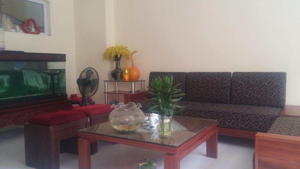 Hanoi Homestay Exterior foto